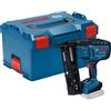 Bosch Powertools Bosch Chiodatrice a batteria per legno GNH 18V-64-2 M Professional solo, 18 volt - 601482001