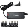 Xilence XM010 adattatore e invertitore Interno 90 W Nero, Alimentazione elettrica - XM010