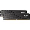 ADATA DIMM 32 GB DDR5-6000 (2x 16 GB) Dual-Kit, Memoria - AX5U6000C4816G-DTLABBK