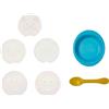 ZAPF Creation BABY born Feeding Set, Bambole mobili - 835029