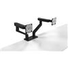 Dell Braccio per doppio monitor - MDA20, Base per monitor - DELL-MDA20