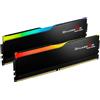 G.Skill DIMM 32 GB DDR5-6000 (2x 16 GB) Dual-Kit, Memoria - F5-6000J3636F16GX2-RM5NRK