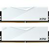 ADATA XPG LANCER memoria 32 GB 2 x 16 GB DDR5 288-pin DIMM - AX5U6000C3016G-DCLARWH