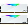 ADATA XPG LANCER RGB memoria 64 GB 2 x 32 GB DDR5 288-pin DIMM - AX5U6000C3032G-DCLARWH