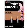 Duracell Sicurezza MN21 B2 2pz - 203969