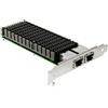 Inter-Tech ST-7214, Scheda di rete - 77773009