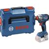 Bosch Powertools Bosch GDX 18V-285 2800 Giri/min Chiave 1,1 kg Nero, Blu, Avvitatore - 06019N2100