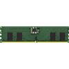 Kingston ValueRAM memoria 8 GB 1 x 8 GB DDR5 6400 MT/s 288-pin DIMM - KVR64A52BS6-8