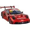 Carrera HYBRID Porsche 911 GT3 R "Absolute Racing, No.25" Macao GP 2024, Auto da corsa - 50051010