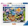 Ravensburger Puzzle Gelini nel divertimento subacqueo - 12001427