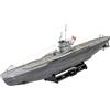 Revell Das Boot Collector's Edition - 40th Anniversary, Modellismo - 5675