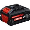 Bosch Powertools Bosch Expert Akku EXBA18V-80, Batteria - 1600A036ZB