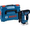 Bosch Powertools Bosch Chiodatrice per legno a batteria GNH 18V-35 Professional solo, 18Volt - 601482701