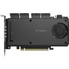 Icy Dock ExpressSlot Slide MB204MP-B, Scheda di interfaccia - MB204MP-B