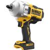 DEWALT Avvitatore a impulsi a batteria DCF961NT, 18 Volt, 1/2" - DCF961NT-XJ