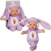 ZAPF Creation BABY born for babies Funny Bunny 26cm, Gioco figura - 837443