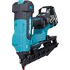 Makita Chiodatrice a batteria per teste schiacciate DBN610Z, 18 Volt - DBN610Z