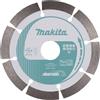 Makita Disco da taglio diamantato DIAMAK, Ø 115mm, Lama - D-80070
