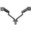 One for all Braccio universale per doppio monitor da gaming, Base per monitor - DM8210