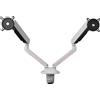 One for all Braccio universale per doppio monitor da gaming, Base per monitor - DM8220