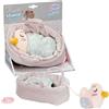 ZAPF Creation BABY born® for babies Spieluhr Berta, Orologio di gioco - 839331