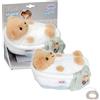 ZAPF Creation BABY born® for babies Spieluhr Teddy, Orologio di gioco - 840832