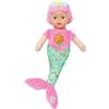 ZAPF Creation BABY born Mermaid for babies 33cm - 832288