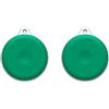 Pyugxab 2X Tag Beacon Con Sensore Accelerometro BLE 5.0 Tag Ibeacon Impermeabile A Basso Consumo Energetico