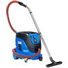 Nilfisk ATTIX 33-2M PC 30L 1400W Multicolore estrattore di polvere