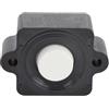 Picysa Pressostato Automatico della Pompa Dell'acqua Materiale Premium per Pompa Serie 42 Kit Pressostato a Membrana RV Installazione Rapida