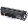 Maxprint CF283A - Toner laser, colore: Nero
