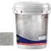 Generic Vernice epossidica colorata sabbia per pavimenti, rivestimento effetto marmo lucido, pittura per pavimenti del garage, impermeabile e antiscivolo, adatta per uso interno ed esterno (colorato, 1 kg)