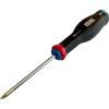 USAG U03240458 Giravite per Viti a Croce POZIDRIV, Nero, PZ 2x100