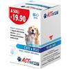 F&F SRL ACTIVE PET CUTE E PELO 60PRL