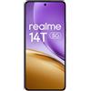 realme 14T 16,9 cm (6.67"") Android 15 5G 8 GB 256 GB 6000 mAh Viola"