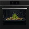 AEG Series 7000 TE8PB731AT 71 L 3500 W Nero"