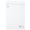 Haier HCE100E/ Congelatore a pozzo Libera installazione 97 L E Bianco"