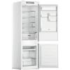 Whirlpool WHC18 T514 Frigorifero combinato a incasso, Total No Frost ventilato, 55 cm, Classe C, Bianco, 32 db, h 177cm"