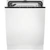 Electrolux EES47400L Lavastoviglie Integrata totale Serie 600 SatelliteClean® 60 cm"