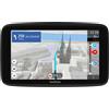 Tom Tom TomTom GO navigatore Palmare/Fisso 15,2 cm (6"") Touch screen 270 g Nero"