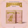 Ha Sung Woon 8th Mini Album Blessed HEAVEN Ver CD+P.Book+P.Card+Sticker+Postcard