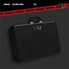 K-POP 82MAJOR 2° Mini Album X-82 CD+P.Book+2p Card+Film+Sticker+Poster(On Pack)