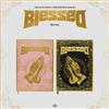 Ha Sung Woon 8th Mini Album Blessed Random Ver CD+P.Book+P.Card+Sticker+Postcard