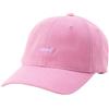 Levi's Women's Housemark Flexfit cap, Cappellino Donna, Regular Pink, Un