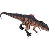 Generic Realistica di Giganotosaurus, Giocattolo di Dinosauro da Collezione in PVC Solido per Bambini con Dettagli Realizzati a Mano