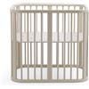 Stokke Culla Nighti Mini - Vanilla White