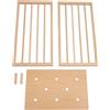Stokke Kit Estensione per Lettino Nighti - Natural