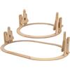 Waldin Dondolo per Lettino 7in1 - Natural