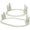 Waldin Dondolo per Lettino 7in1 - Olive