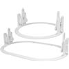 Waldin Dondolo per Lettino 7in1 - White